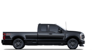 2025 Ford Super Duty® External Image 1